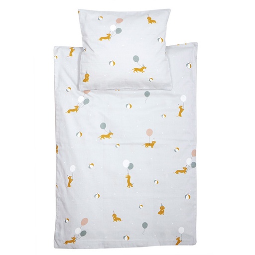 Baby bedding Magic Dogs - Roommate