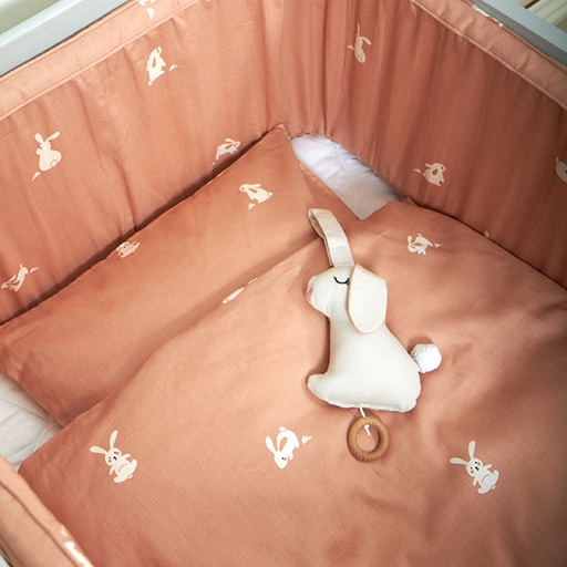 Baby bedding Rabbit - Roommate