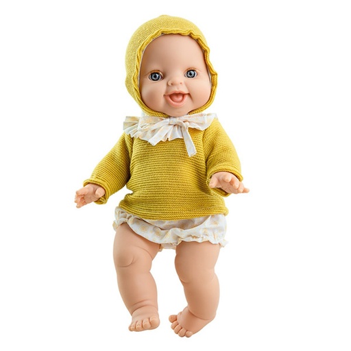 Baby doll girl - Anik