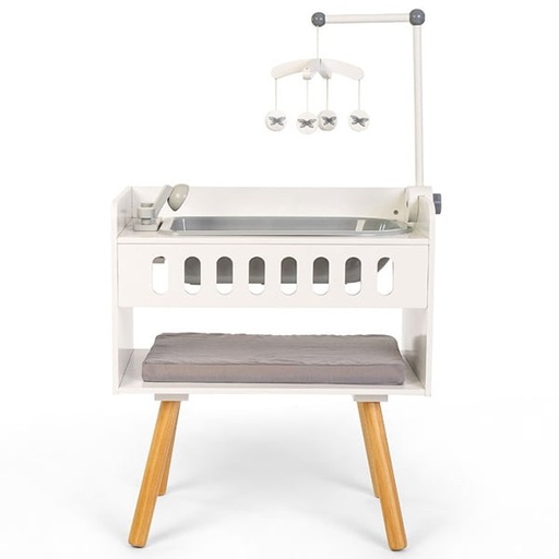 Changing table - By Astrup