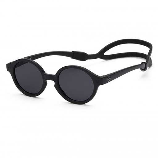 Izipizi sunglasses Baby 0-9M - Black
