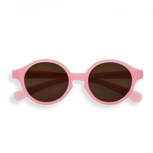 Izipizi sunglasses Baby 0-9M - Hibiscus Rose