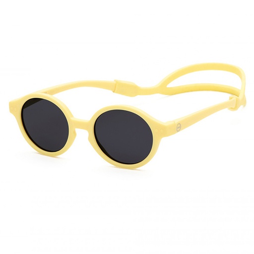 Izipizi sunglasses Baby 0-9M - Lemonade