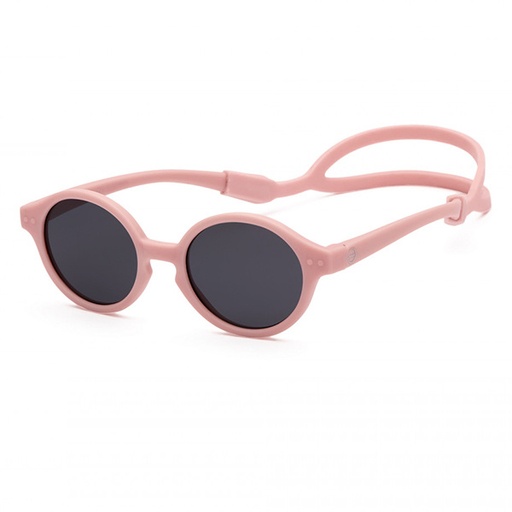 Izipizi sunglasses Baby 0-9M - Pastel Pink