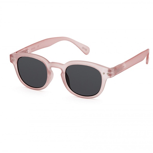 Izipizi sunglasses Junior #C 5-10yrs Pink