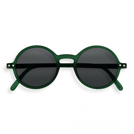 Izipizi sunglasses Junior #G 5-10yrs Green