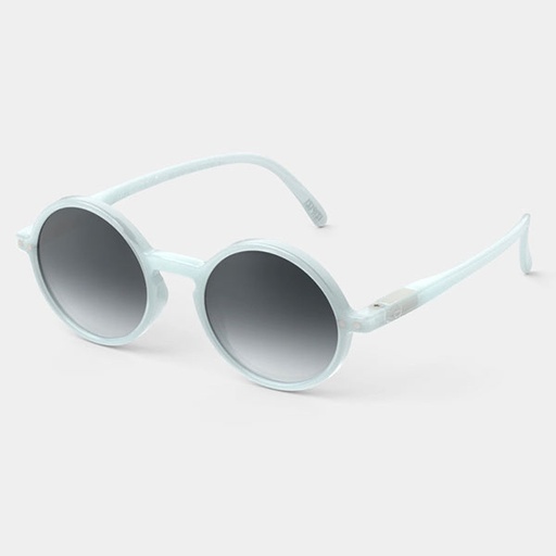 Izipizi sunglasses Junior #G 5-10yrs Misty Blue