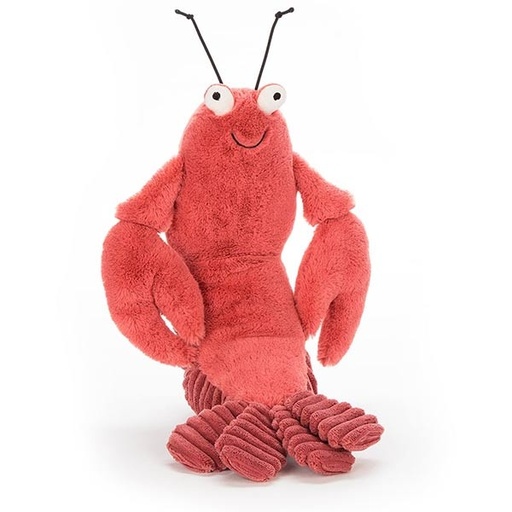 Jellycat Larry Lobster soft toy