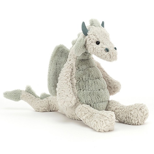 Jellycat soft toy Lallagie Dragon