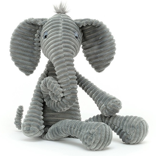 Jellycat soft toy Ribble Elephant