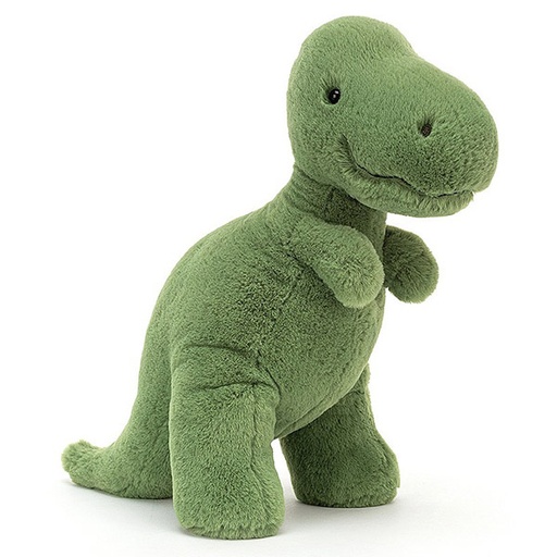 Jellycat toy dino Fossilly T-Rex
