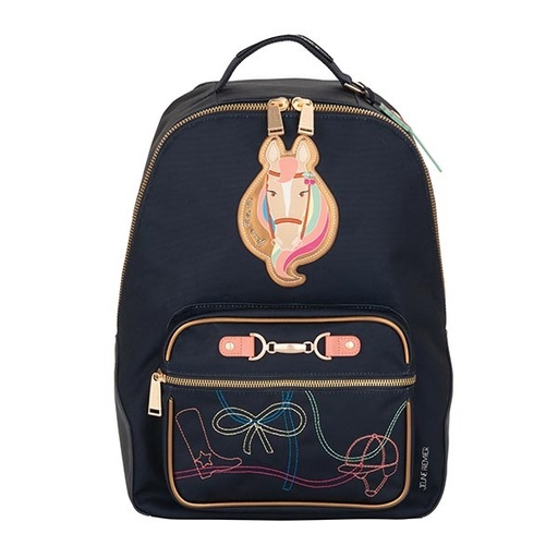 Jeune Premier backpack Bobbie Cavalier Couture