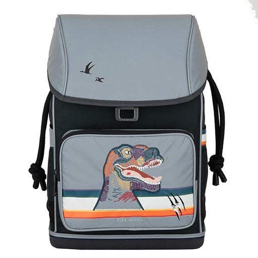 Jeune Premier backpack Ergomaxx Reflectosaurus