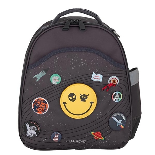 Jeune Premier backpack Ralphie Space Invaders