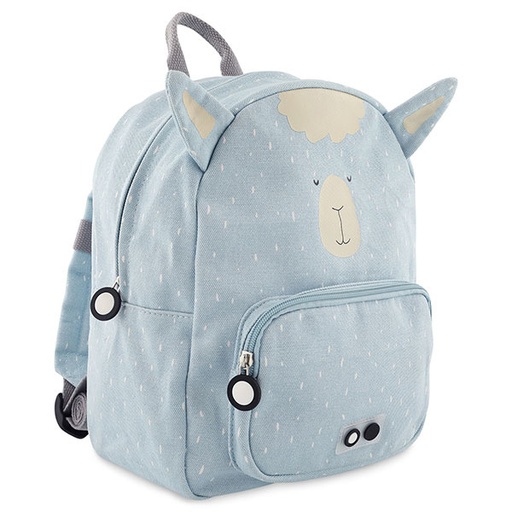 Kids backpack Mr. Alpaca - Trixie