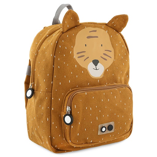 Kids backpack Mr. Tiger - Trixie