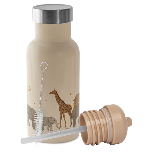 Konges Slojd thermo bottle Safari
