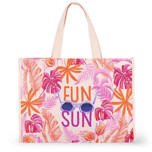 Legami beach bag Fun in the Sun