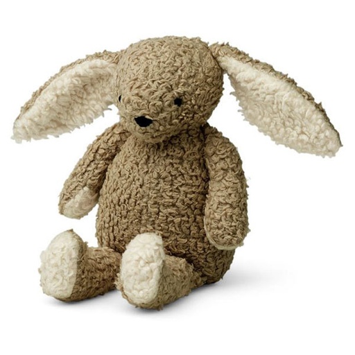 Liewood Riley the Rabbit Khaki soft toy
