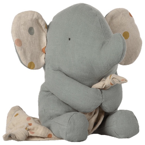 Maileg Lullaby Friends elephant 32 cm