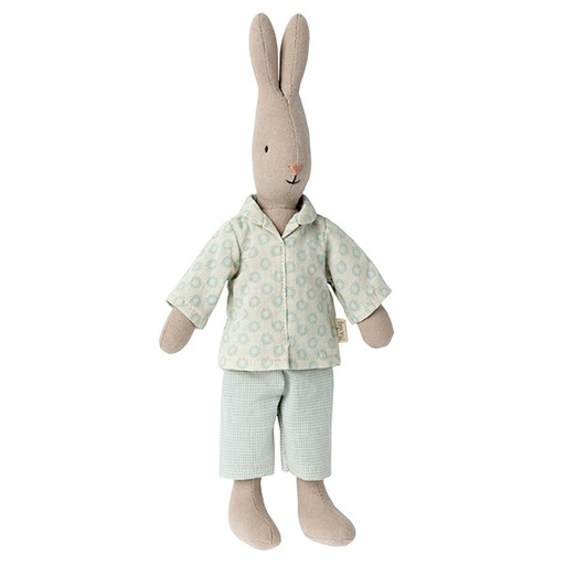 Maileg bunny size 1 pyjamas 26 cm