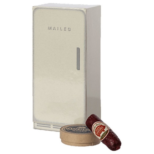 Maileg cooler Mouse 13 cm