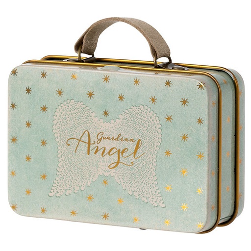 Maileg metal suitcase Angel