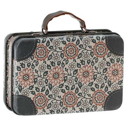 Maileg metal suitcase Asta