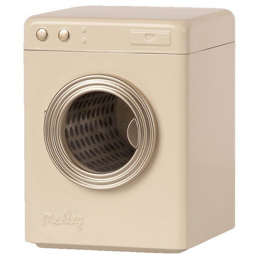 Maileg washing machine 12 cm
