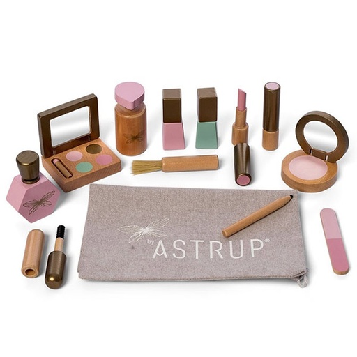 Make up set - By Astrup