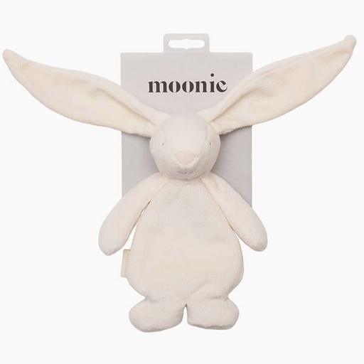 Moonie sensoric bunny Mini Cream