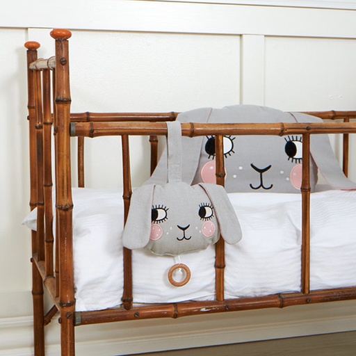 Music mobile Bunny - Roommate