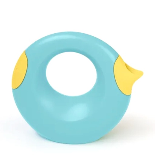 Quut Cana Small Banana Blue watering can
