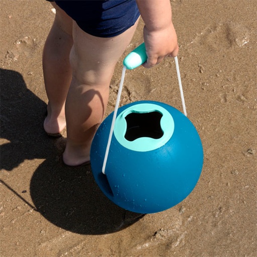 Quut Mini Ballo Ocean bucket