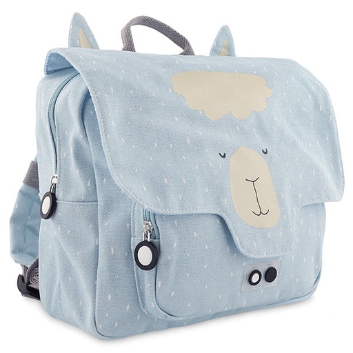 School bag - satchel Mr. Alpaca - Trixie