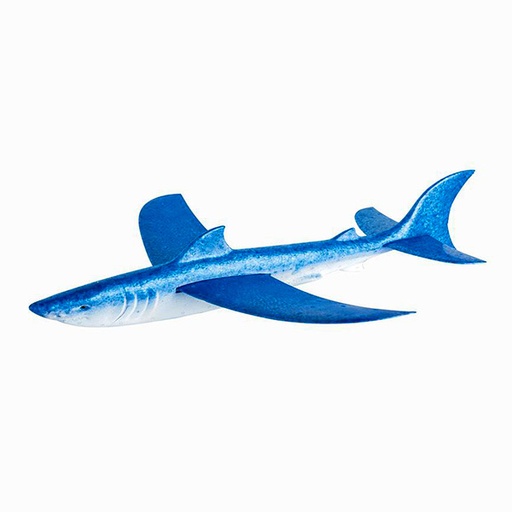 Tiger Tribe Shark Glider - hand glider